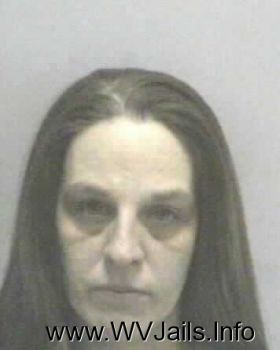 Melanie Ann Sisk Mugshot