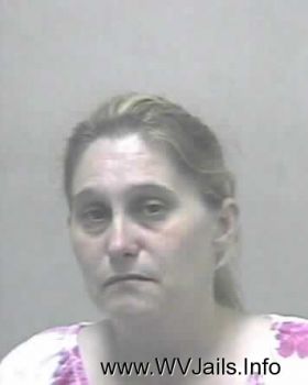 Melanie Dawn Wilson Mugshot