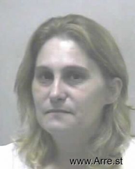 Melanie Dawn Wilson Mugshot