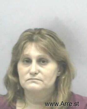 Melanie Dawn Wilson Mugshot