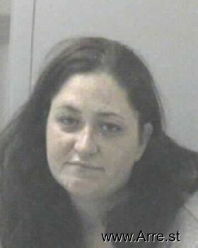 Melanie Jean Wymer Mugshot