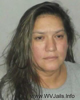 Meldena Oressa Harper Mugshot