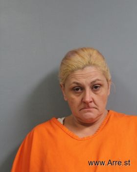 Melinda  Booker Mugshot