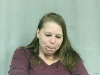 Melinda  Butcher Mugshot