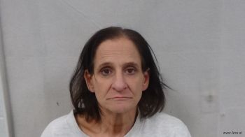 Melinda Lee Davis Mugshot