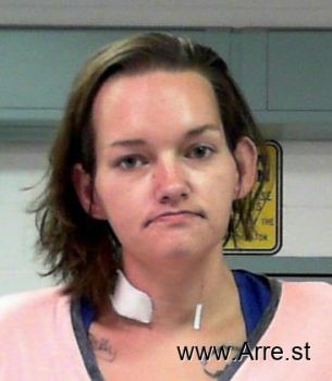 Melinda Faye Glenn Mugshot