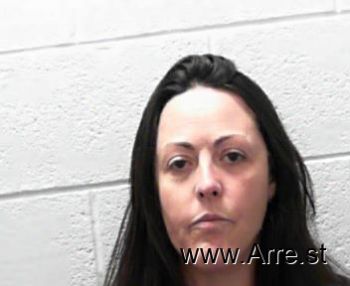 Melinda Sharon Higgins Mugshot