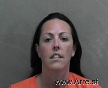 Melinda Sharon Higgins Mugshot