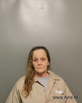 Melinda  Nelson Mugshot