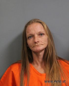 Melinda Ann Westfall Mugshot