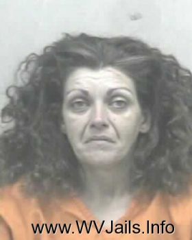 Melinda  Bishop Mugshot