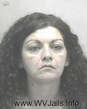 Melinda  Bishop Mugshot