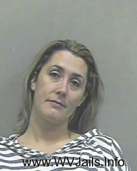 Melinda Joy Blake Mugshot