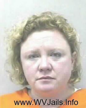 Melinda Ann Gossard Mugshot