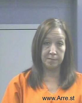 Melinda Gae Green Mugshot