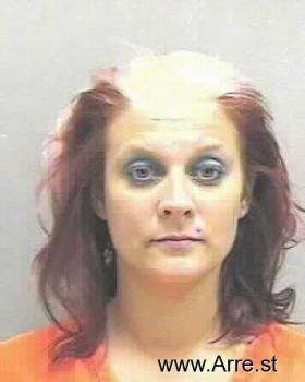 Melinda Sue Gregory Mugshot