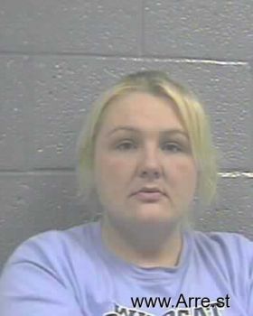 Melinda Rene Gwinn Mugshot