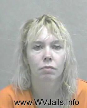 Melinda Ann Lee Mugshot