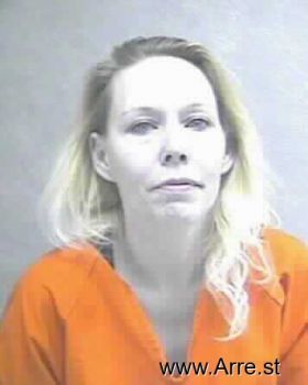 Melinda Ann Lee Mugshot