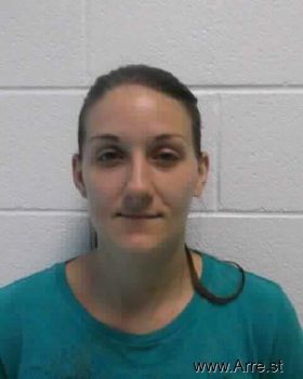 Melinda Dawn Lusk Mugshot