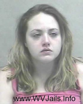 Melinda Jean Mayle Mugshot