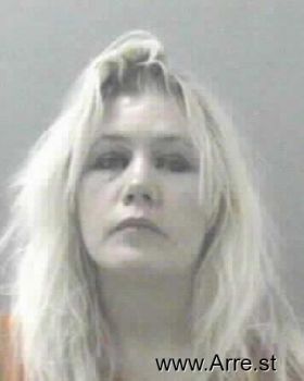 Melinda Dawn Mcghee Mugshot