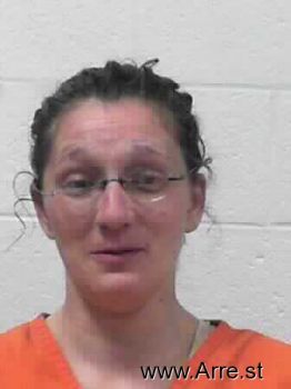 Melinda Sue Mcmillion Mugshot