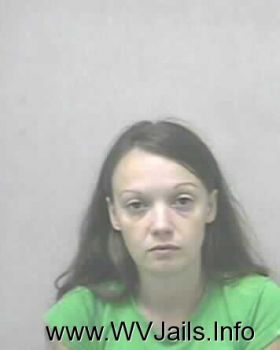 Melinda Ann Miller Mugshot