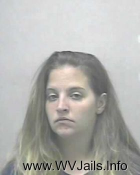 Melinda Kay Moore Mugshot