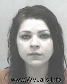 Melinda Marie Mullins Mugshot