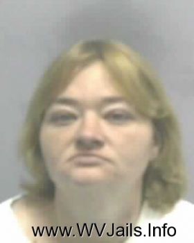 Melinda Correll Newbrough Mugshot