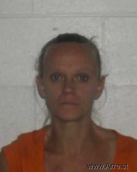 Melinda Gale Thompson Mugshot