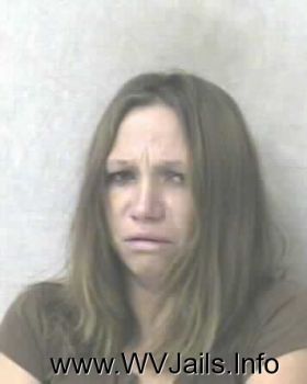 Melinda Lea Wade Mugshot