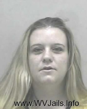 Melinda Lynn Walker Mugshot