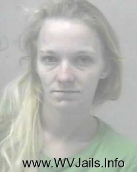 Melinda Ann Westfall Mugshot