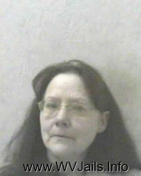 Melinda Lee Zaneski Mugshot