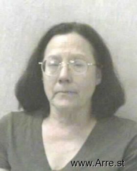 Melinda Lee Zaneski Mugshot