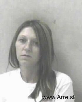 Melisa Lynn Napier Mugshot