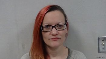 Melissa Sue Alderman Mugshot