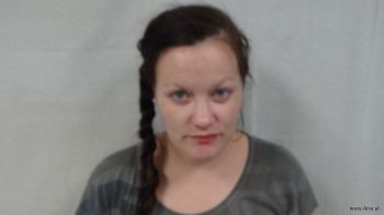 Melissa Sue Alderman Mugshot