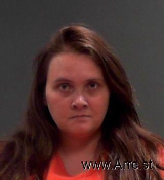 Melissa Rae Barr-ellifritt Mugshot