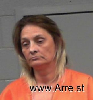 Melissa Sue Blair Mugshot