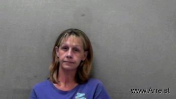 Melissa  Blankenship Mugshot