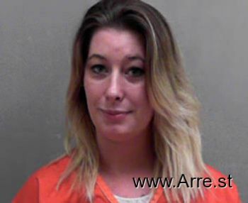 Melissa Lynn Brown Mugshot