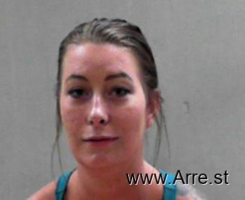 Melissa Lynn Brown Mugshot