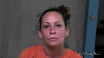 Melissa Ann Carter Mugshot