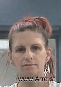 Melissa Anne Cash Mugshot