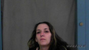 Melissa Nicole Collins Mugshot