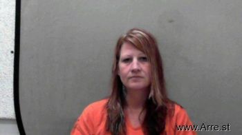 Melissa Dawn Copley Mugshot
