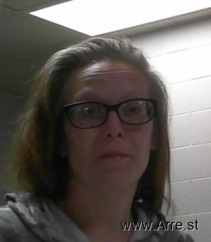 Melissa Nicole Cramer Mugshot